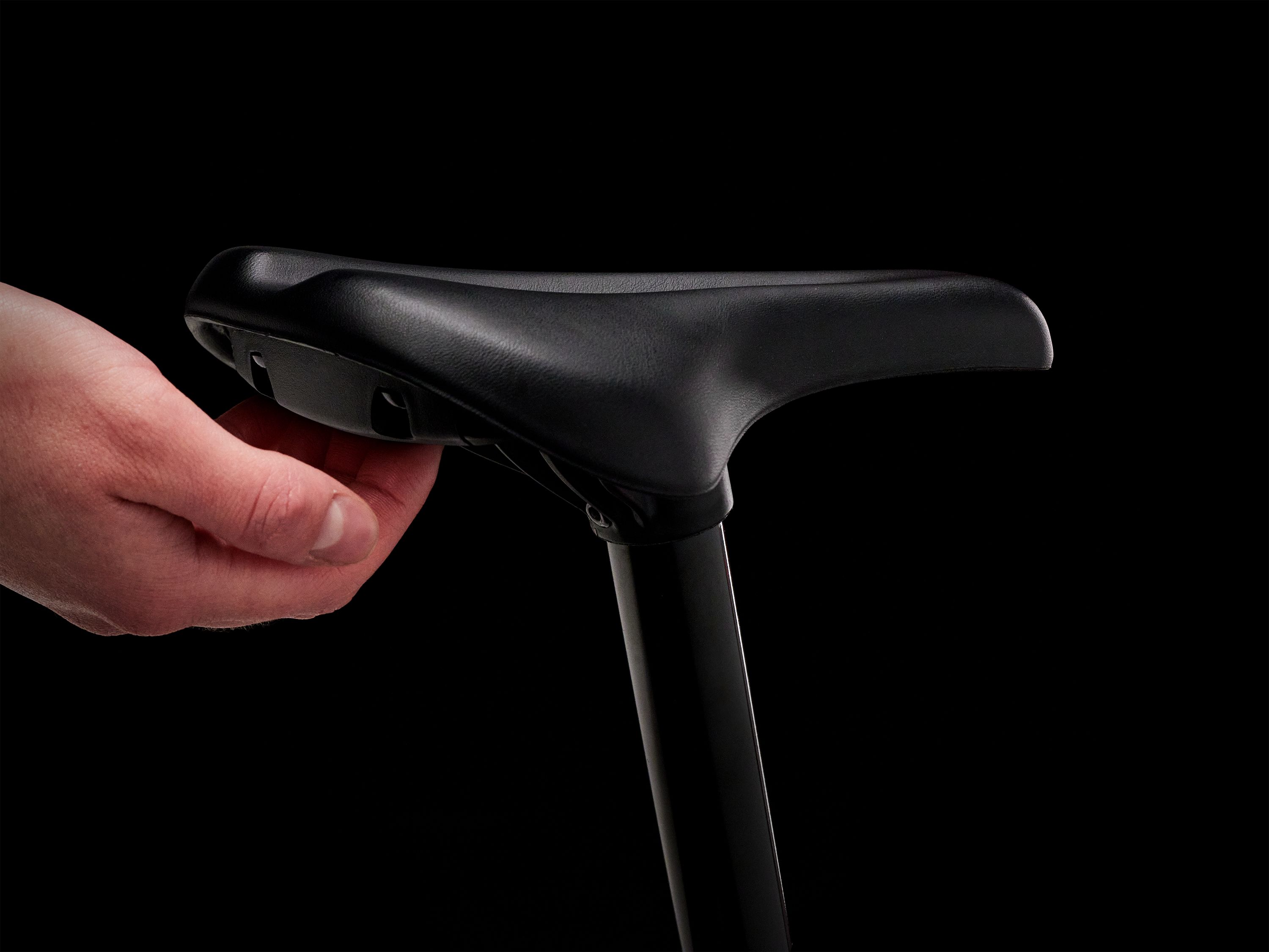 Trek Precaliber 20 Kinderfahrrad 20 Zoll (grau) 7